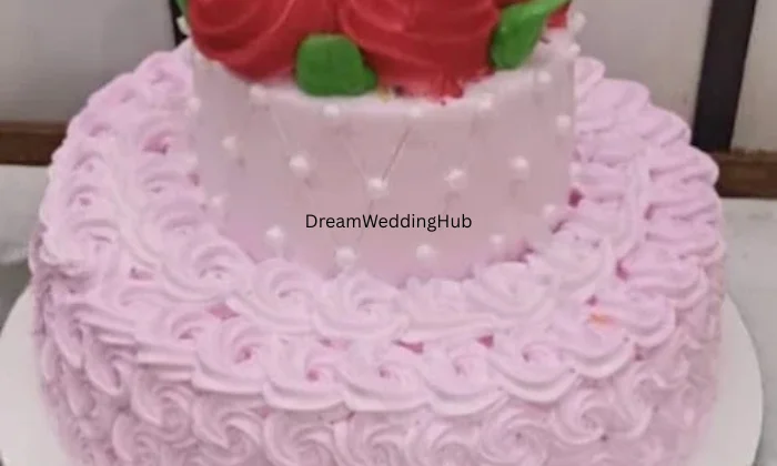 DIPA CAKE HOME BAKER